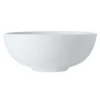 White Coupe Bowl - 16cm 2 White Coupe Bowl - 16cm -Taskers Sale Shop 60012893