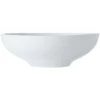 White Coupe Bowl - 20cm 1 White Coupe Bowl - 20cm -Taskers Sale Shop 60012894