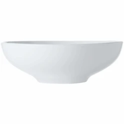 White Coupe Bowl - 20cm
