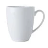 Coupe Mug - White 1 Coupe Mug - White -Taskers Sale Shop 60012895