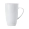 Basics Coupe Mug Tall - White 2 Basics Coupe Mug Tall - White -Taskers Sale Shop 60012897 CAPTIVEZ1120MWWBACOUPEMUGTALL600ML