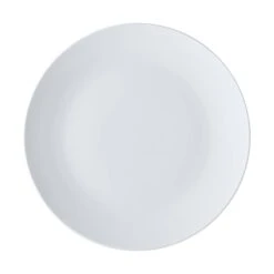 Coupe Side Plate - 19cm