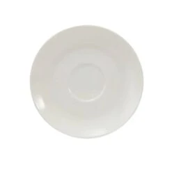 Basics Coupe Demi Cup & Saucer - White 8 Basics Coupe Demi Cup & Saucer - White -Taskers Sale Shop 60012901 CAPTIVEWBA0137MWWBACOUPEDEMIC S90ML3