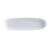 White Basics Oblong Platter - 30 X 9cm 2 White Basics Oblong Platter - 30 X 9cm -Taskers Sale Shop 60012904 CAPTIVEAX0399MWWBAOBLONGPLATTER30X9CM