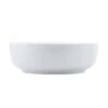 White Basics Contemporary Serving Bowl - 25x8cm 1 White Basics Contemporary Serving Bowl - 25x8cm -Taskers Sale Shop 60012906 CAPTIVE AY0362 MW WBA CONTEMP SERV BWL 25X8CM