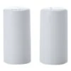 Cylindrical Salt & Pepper Shaker Set 1 Cylindrical Salt & Pepper Shaker Set -Taskers Sale Shop 60012914