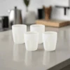 Latte Cup - Set Of 4