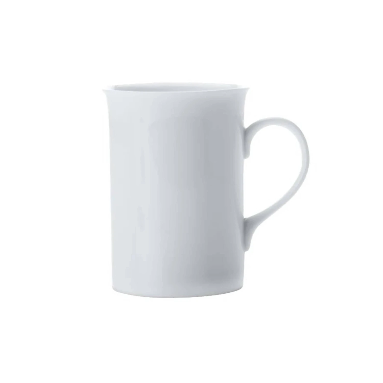 White Basics English Mug - 250ml 3 White Basics English Mug - 250ml