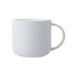 White Basics Mug - 440ml