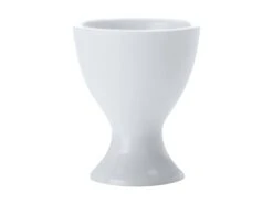 Egg Cup - White
