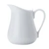 White Basics Jug - 1/2 Litre -Taskers Sale Shop 60012939