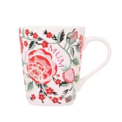 Cath Kidston Amazing Mum Strawberry Garden Mug 8 Cath Kidston Amazing Mum Strawberry Garden Mug -Taskers Sale Shop 6001294