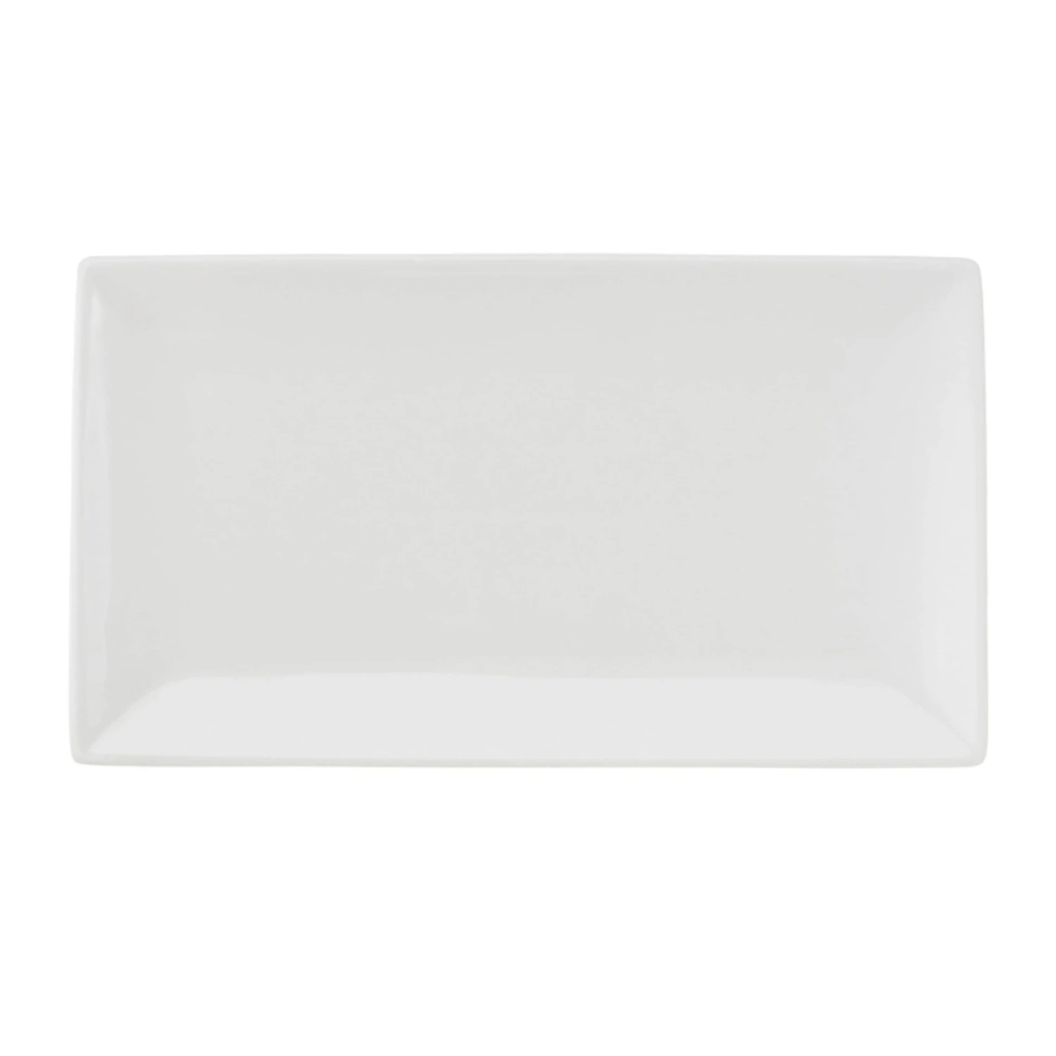Rectangular Platter - White 4 Rectangular Platter - White - Image 2