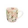 Cath Kidston Ditsy Floral Breakfast Mug - Green -Taskers Sale Shop 60012945 2