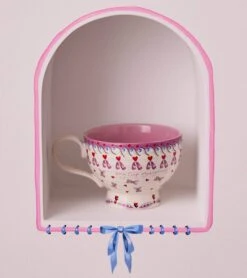 Cath Kidston My Cup Of Everything Hug Mug