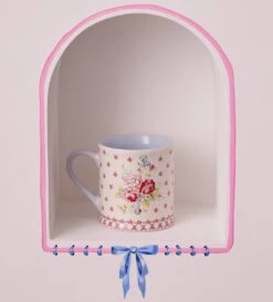 Cath Kidston Floral Mollie Mug
