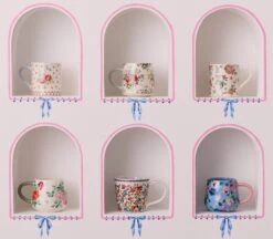 Cath Kidston Floral Mollie Mug 9 Cath Kidston Floral Mollie Mug -Taskers Sale Shop 60012957 3
