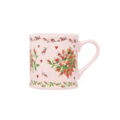 Cath Kidston Forever Rose Mollie Mug - Pink 9 Cath Kidston Forever Rose Mollie Mug - Pink -Taskers Sale Shop 60012958 1