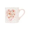 Cath Kidston Flower Burst Heart Mollie Mug -Taskers Sale Shop 60012959