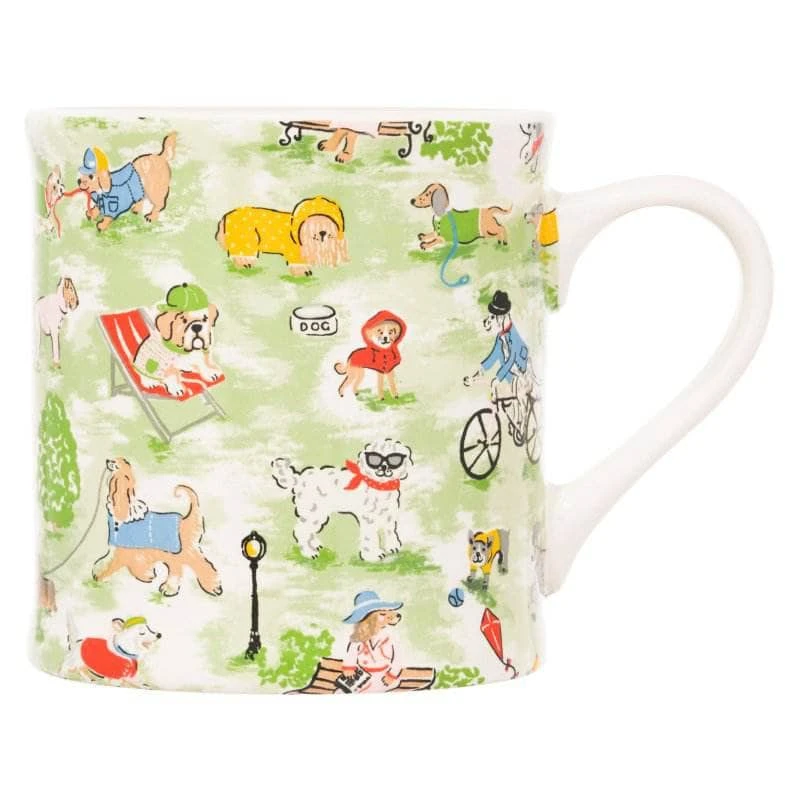 Cath Kidston Park Dogs Mollie Mug 3 Cath Kidston Park Dogs Mollie Mug