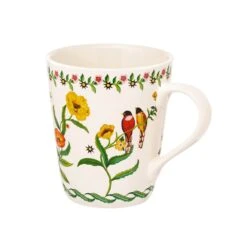 Cath Kidston Summer Birds Stanley Mug - Cream