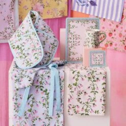 Cath Kidston Twin Flowers Stanley Mug 9 Cath Kidston Twin Flowers Stanley Mug -Taskers Sale Shop 60012967 2