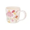 Cath Kidston Friendship Garden Dolly Mug - Cream
