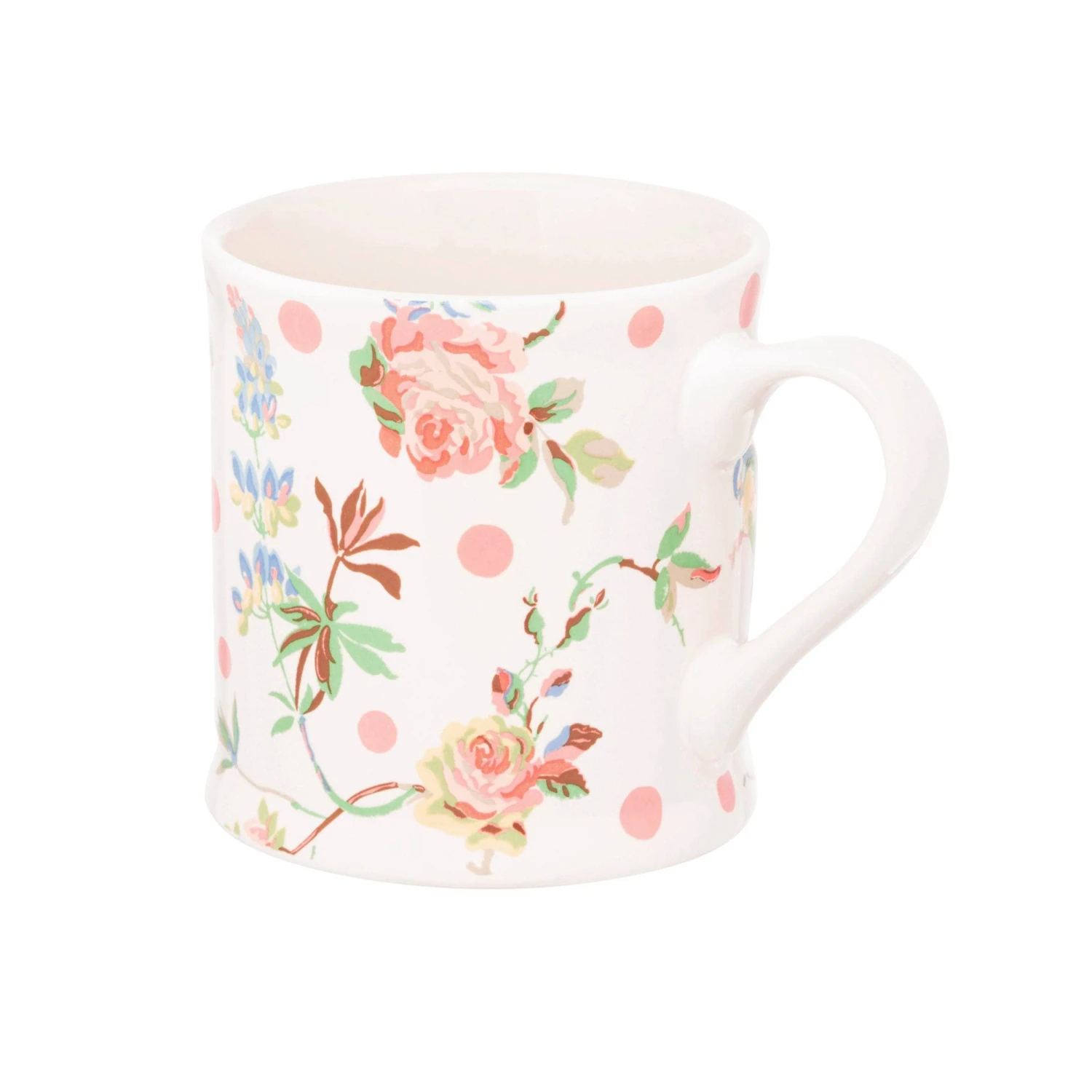 Cath Kidston Birds & Roses Mollie Mug 4 Cath Kidston Birds & Roses Mollie Mug - Image 2