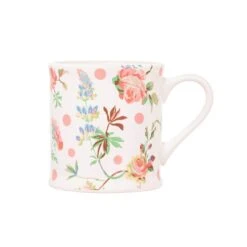 Cath Kidston Birds & Roses Mollie Mug 8 Cath Kidston Birds & Roses Mollie Mug -Taskers Sale Shop 60012985 3