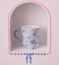 Cath Kidston Boats Stanley Mug