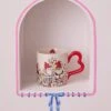 Cath Kidston Gnome Heart Handle Mug 1 Cath Kidston Gnome Heart Handle Mug -Taskers Sale Shop 60012988