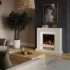 Bespoke Fireplaces Aspen Marble 1000 S Suite 2 Bespoke Fireplaces Aspen Marble 1000 S Suite -Taskers Sale Shop 60013090 Aspen700SemiRijoFireplace 1