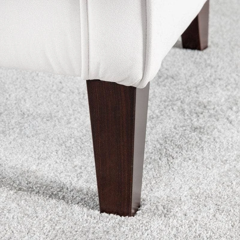 Reims Throne Chair - Silver 8 Reims Throne Chair - Silver - Image 6