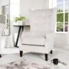 Reims Throne Chair - Silver 1 Reims Throne Chair - Silver -Taskers Sale Shop 60013268 1