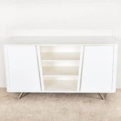 Madrid Sideboard - White -Taskers Sale Shop 60013272 1