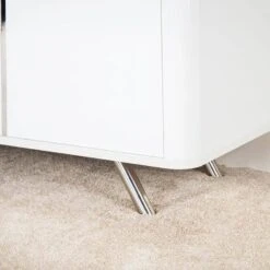 Madrid Sideboard - White -Taskers Sale Shop 60013272 3