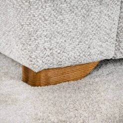 Louisiana 3 Seater Sofa - Grey 14 Louisiana 3 Seater Sofa - Grey -Taskers Sale Shop 60013369 5