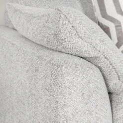 Louisiana Snuggler - Grey 13 Louisiana Snuggler - Grey -Taskers Sale Shop 60013371 4