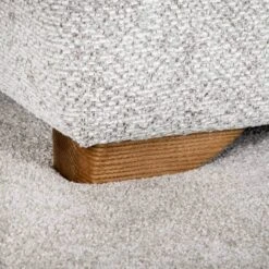 Louisiana Snuggler - Grey 14 Louisiana Snuggler - Grey -Taskers Sale Shop 60013371 5