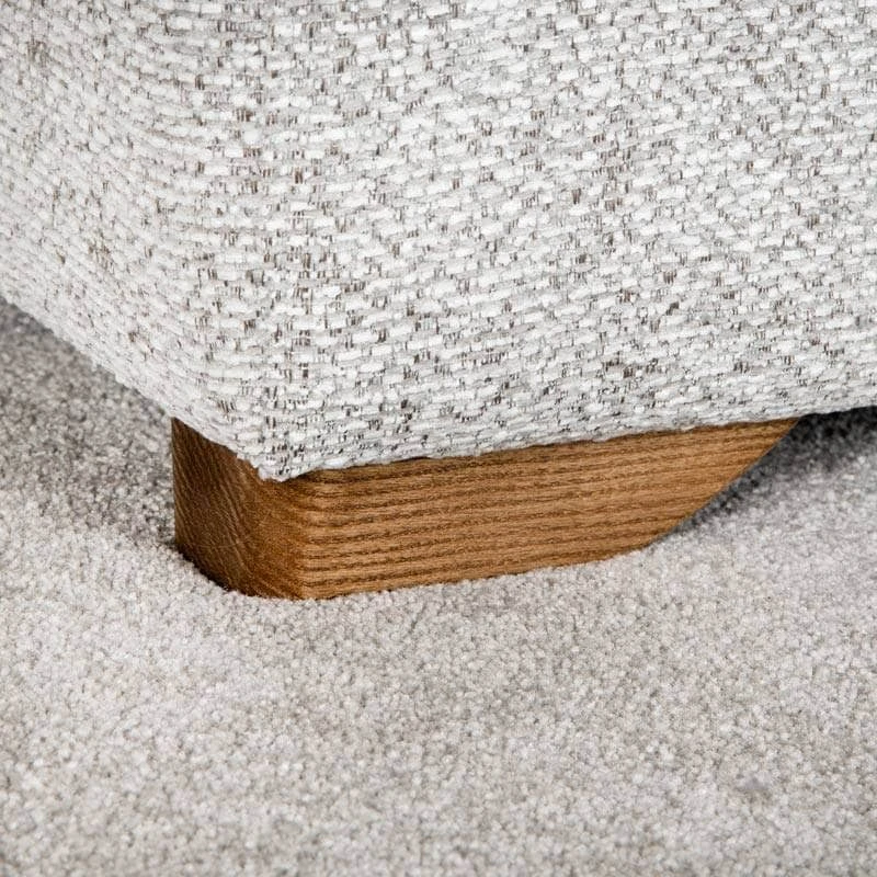 Louisiana Snuggler - Grey 8 Louisiana Snuggler - Grey - Image 6