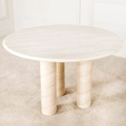 Atlanta Dining Table & 4 Chairs 17 Atlanta Dining Table & 4 Chairs -Taskers Sale Shop 60013374 5