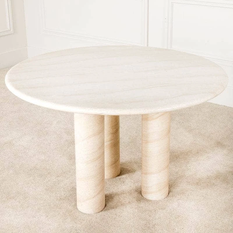 Atlanta Dining Table & 4 Chairs 6 Atlanta Dining Table & 4 Chairs - Image 4