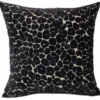 Spoton Cushion - Black 1 Spoton Cushion - Black -Taskers Sale Shop 60013424 SCFP SPOTON BLACK