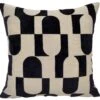 Chillpill Cushion - Black