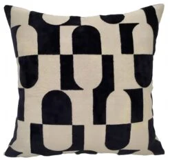 Chillpill Cushion - Black