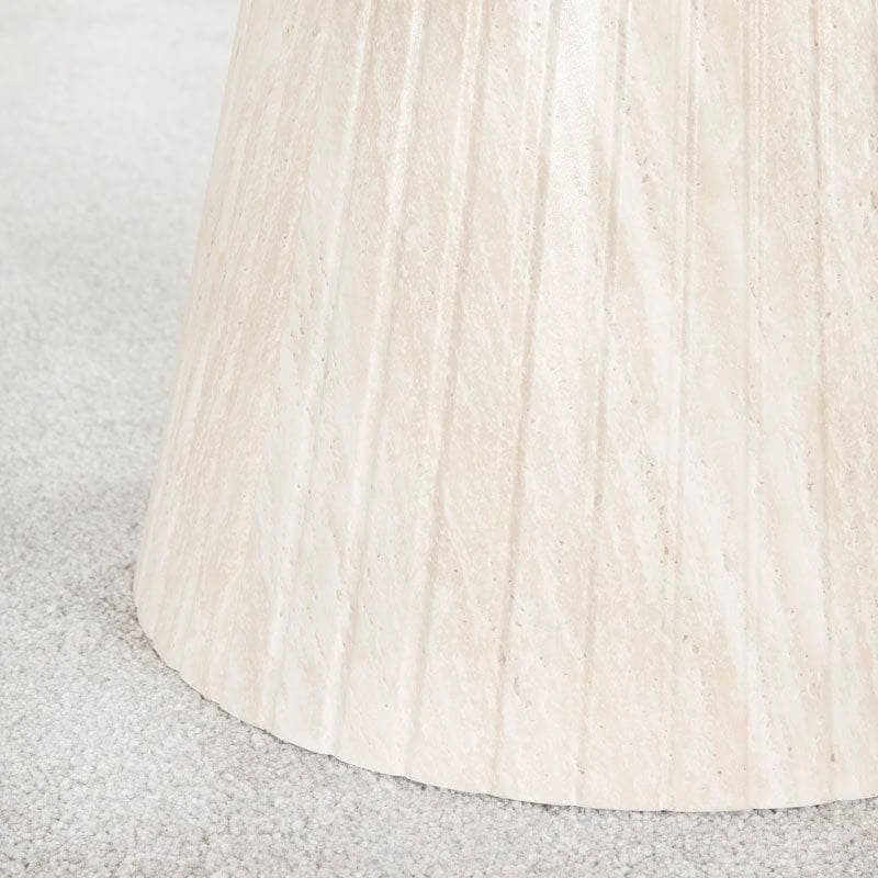 Jasmine Side Table - Natural 7 Jasmine Side Table - Natural - Image 5