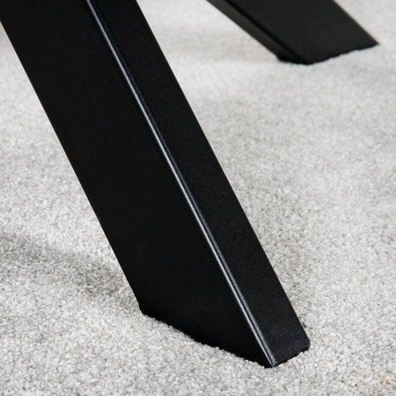 Paris Dining Table & 6 Chairs 7 Paris Dining Table & 6 Chairs - Image 5