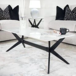 Santorini Coffee Table