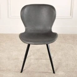 Athena Round Table & 4 Chairs -Taskers Sale Shop 60013582 7