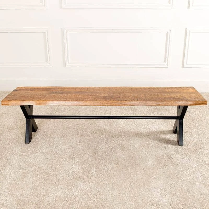 Regency Bench 4 Regency Bench - Image 2